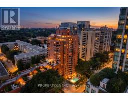 503 - 260 HEATH STREET W, Toronto, Ontario