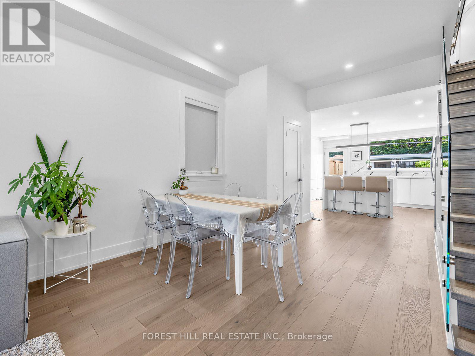 87 Palmerston Avenue, Toronto, Ontario  M6J 2J2 - Photo 7 - C13815594
