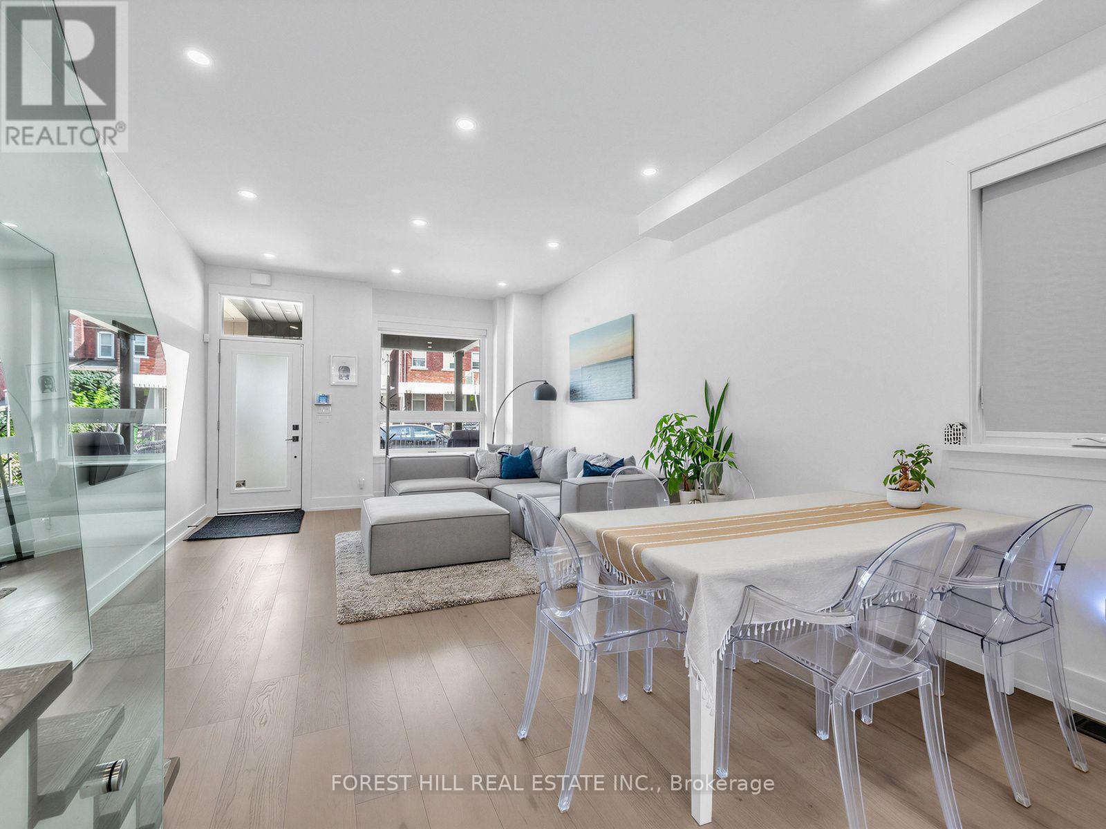 87 Palmerston Avenue, Toronto, Ontario  M6J 2J2 - Photo 8 - C13815594