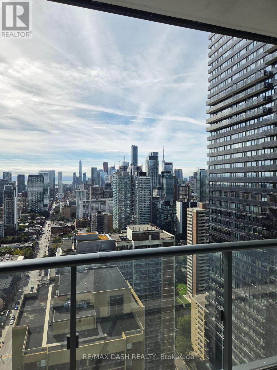 3109 - 634 Church Street, Toronto, Ontario  M4Y 0G9 - Photo 30 - C13815606