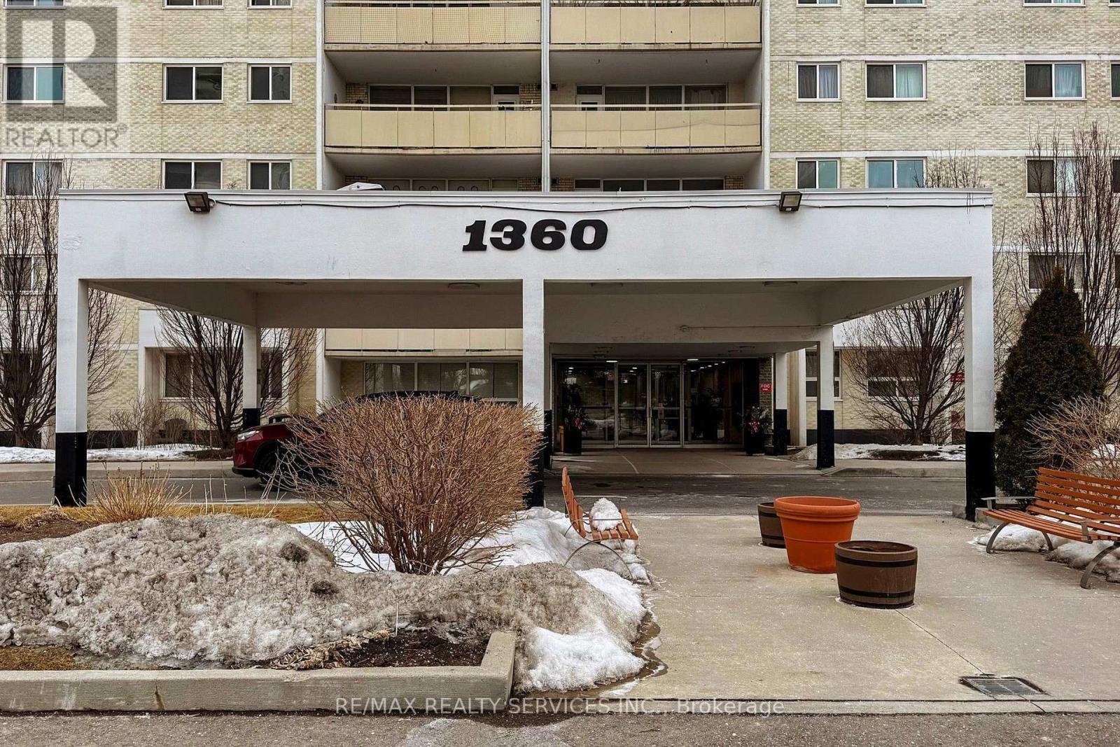 204 - 1360 YORK MILLS ROAD, Toronto, Ontario