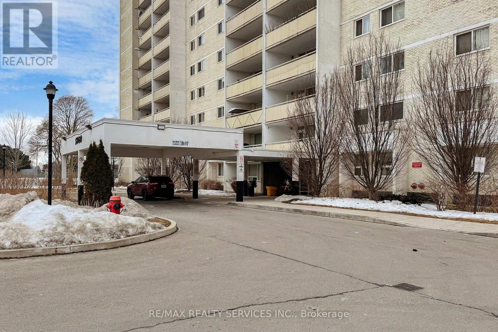 204 - 1360 York Mills Road, Toronto, Ontario  M3A 2A2 - Photo 2 - C13815608
