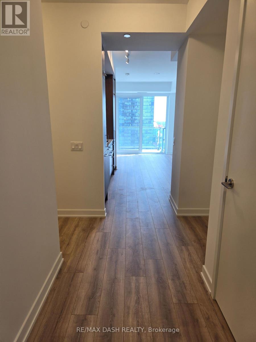2708 - 634 Church Street, Toronto, Ontario  M4Y 0G9 - Photo 10 - C13815628