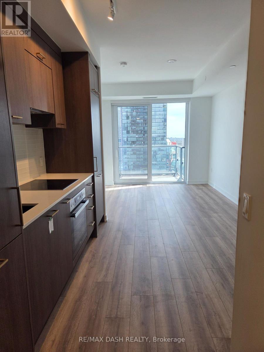 2708 - 634 Church Street, Toronto, Ontario  M4Y 0G9 - Photo 17 - C13815628