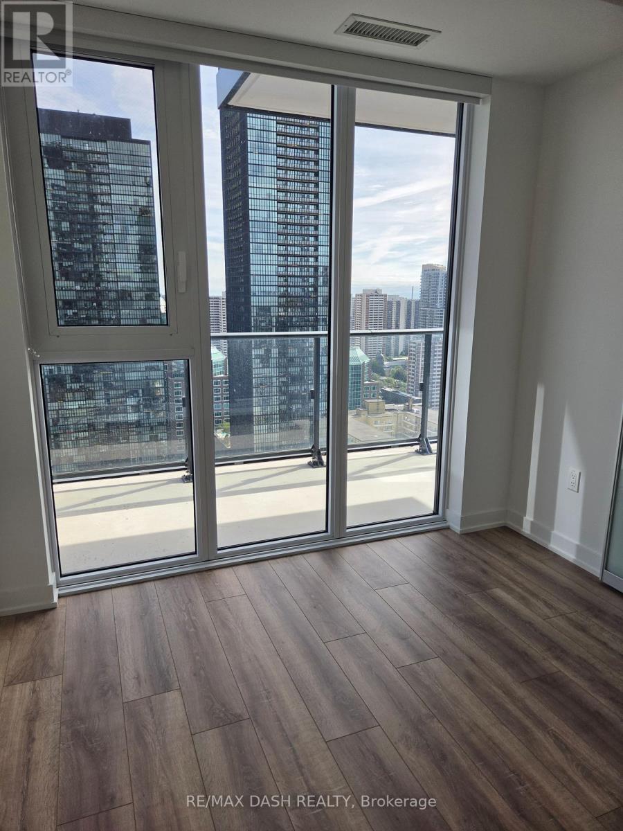 2708 - 634 Church Street, Toronto, Ontario  M4Y 0G9 - Photo 23 - C13815628