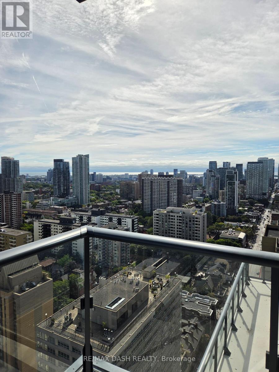 2708 - 634 Church Street, Toronto, Ontario  M4Y 0G9 - Photo 26 - C13815628