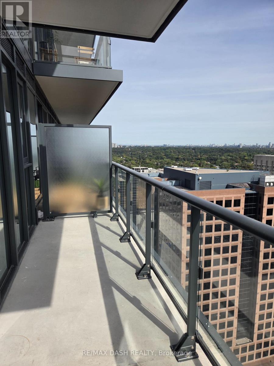 2708 - 634 Church Street, Toronto, Ontario  M4Y 0G9 - Photo 27 - C13815628