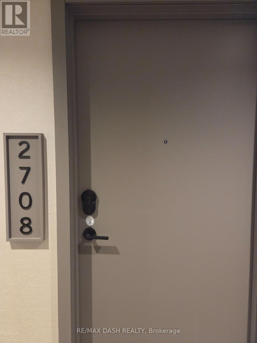 2708 - 634 Church Street, Toronto, Ontario  M4Y 0G9 - Photo 9 - C13815628