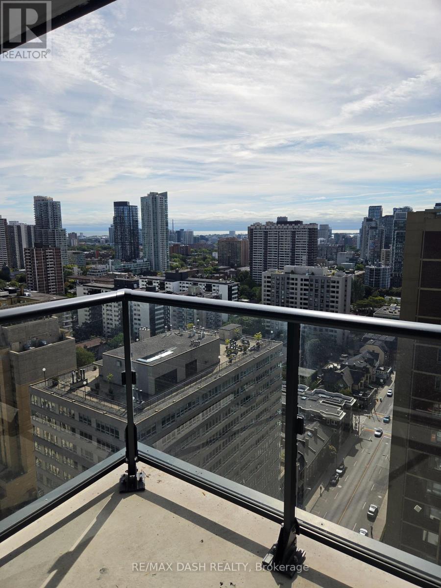 2209 - 634 Church Street, Toronto, Ontario  M4Y 0G9 - Photo 33 - C13815652