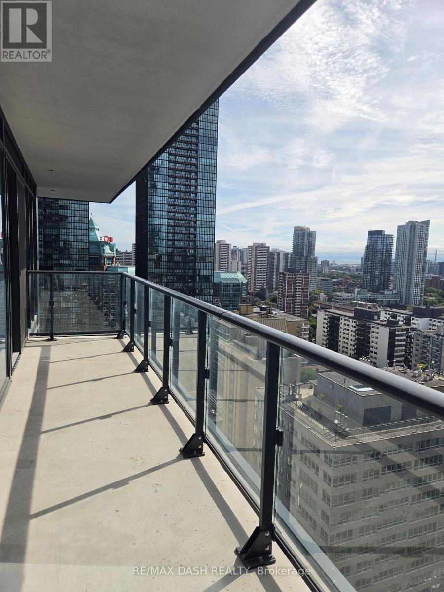 2209 - 634 Church Street, Toronto, Ontario  M4Y 0G9 - Photo 35 - C13815652