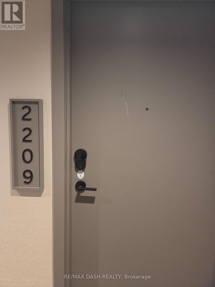 2209 - 634 Church Street, Toronto, Ontario  M4Y 0G9 - Photo 9 - C13815652