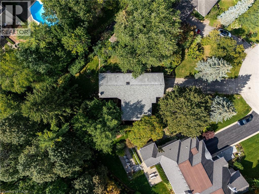 1242 Donlea Crescent, Oakville, Ontario  L6J 1V7 - Photo 2 - 40865228