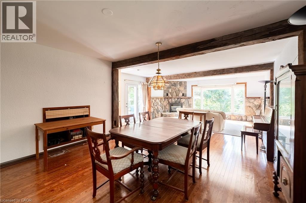 1242 Donlea Crescent, Oakville, Ontario  L6J 1V7 - Photo 7 - 40865228