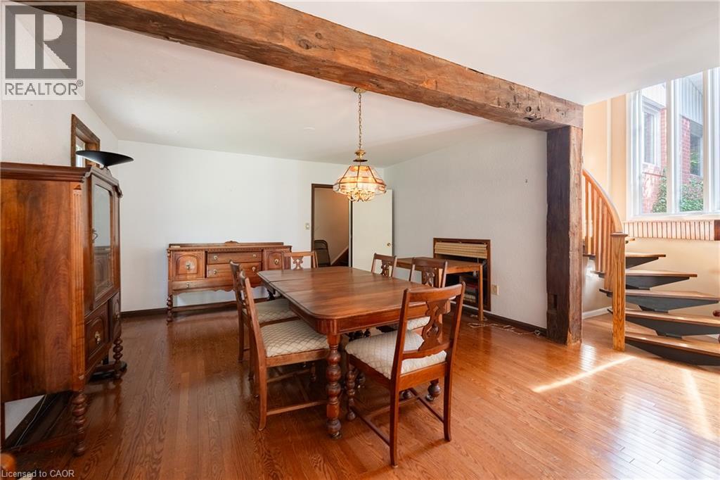 1242 Donlea Crescent, Oakville, Ontario  L6J 1V7 - Photo 8 - 40865228