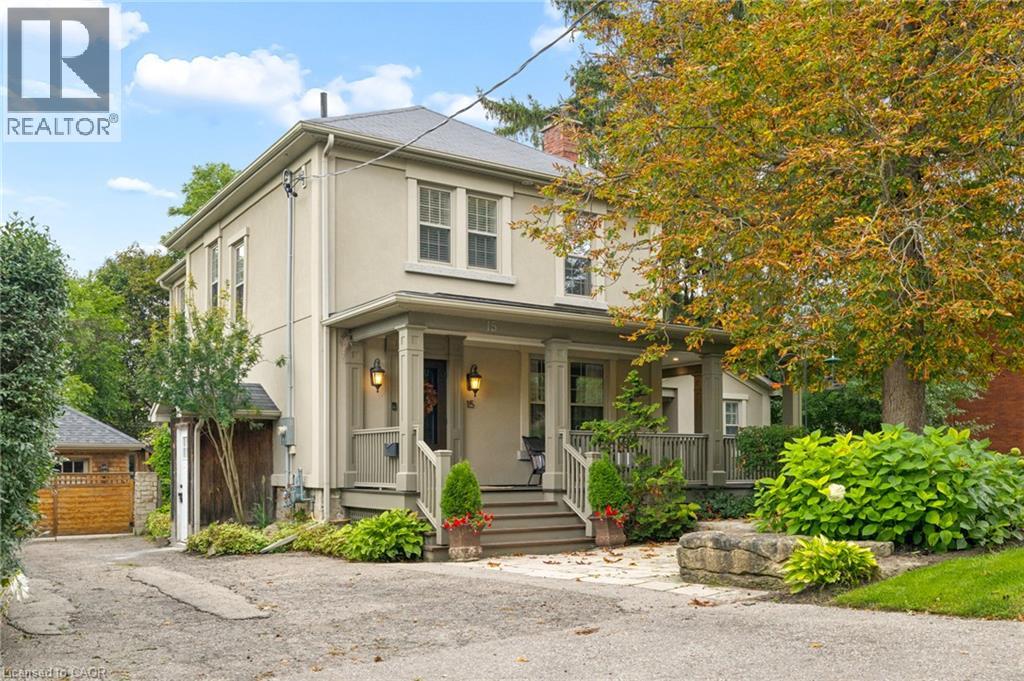 15 Panabaker Street, Cambridge, Ontario  N3C 2S6 - Photo 3 - 40865062