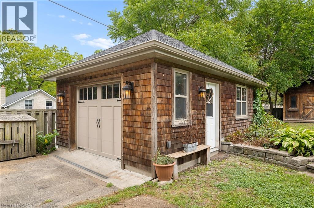 15 Panabaker Street, Cambridge, Ontario  N3C 2S6 - Photo 41 - 40865062