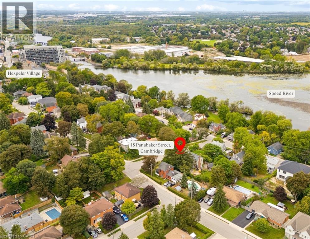 15 Panabaker Street, Cambridge, Ontario  N3C 2S6 - Photo 46 - 40865062