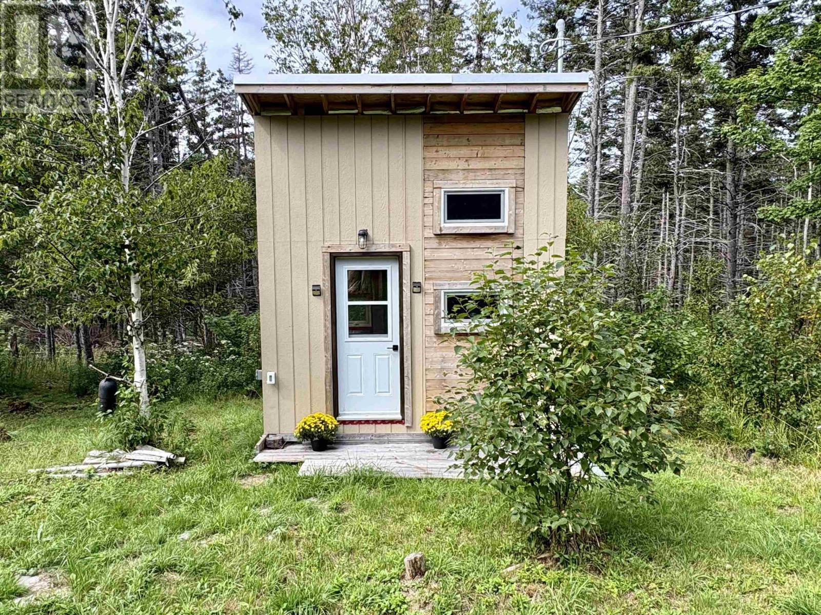 Lot 21-8 Shore Road, Margaree Harbour, Nova Scotia  B0E 2B0 - Photo 3 - 202622411