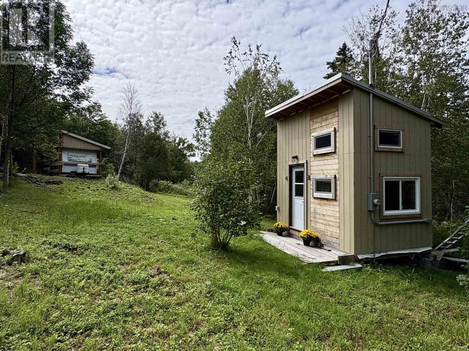 Lot 21-8 Shore Road, Margaree Harbour, Nova Scotia  B0E 2B0 - Photo 5 - 202622411