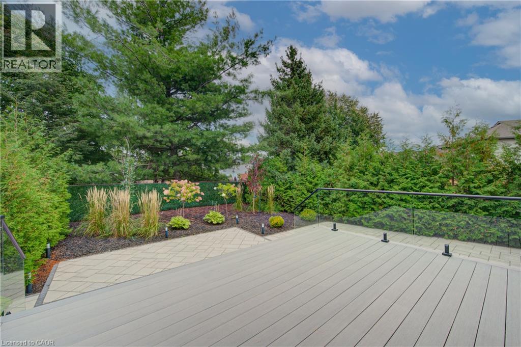 574 Clipper Drive, Waterloo, Ontario  N2K 4B4 - Photo 45 - 40860023