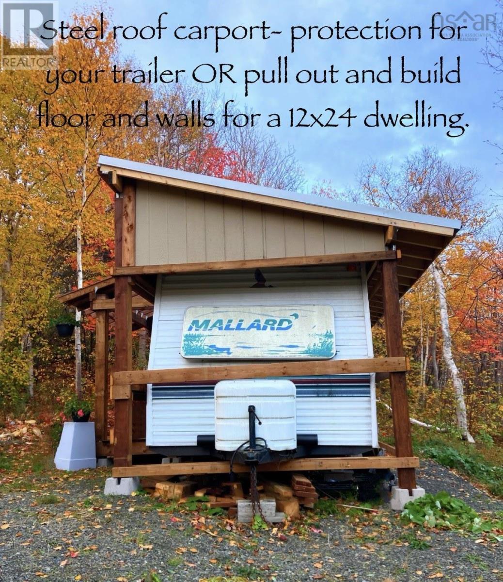 Lot 21-8 Shore Road, Margaree Harbour, Nova Scotia  B0E 2B0 - Photo 42 - 202622411