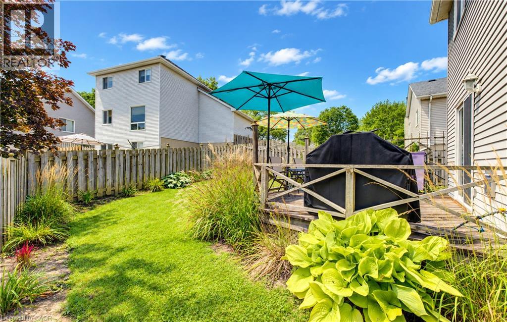253 Newport Place, Waterloo, Ontario  N2T 1T9 - Photo 30 - 40861960