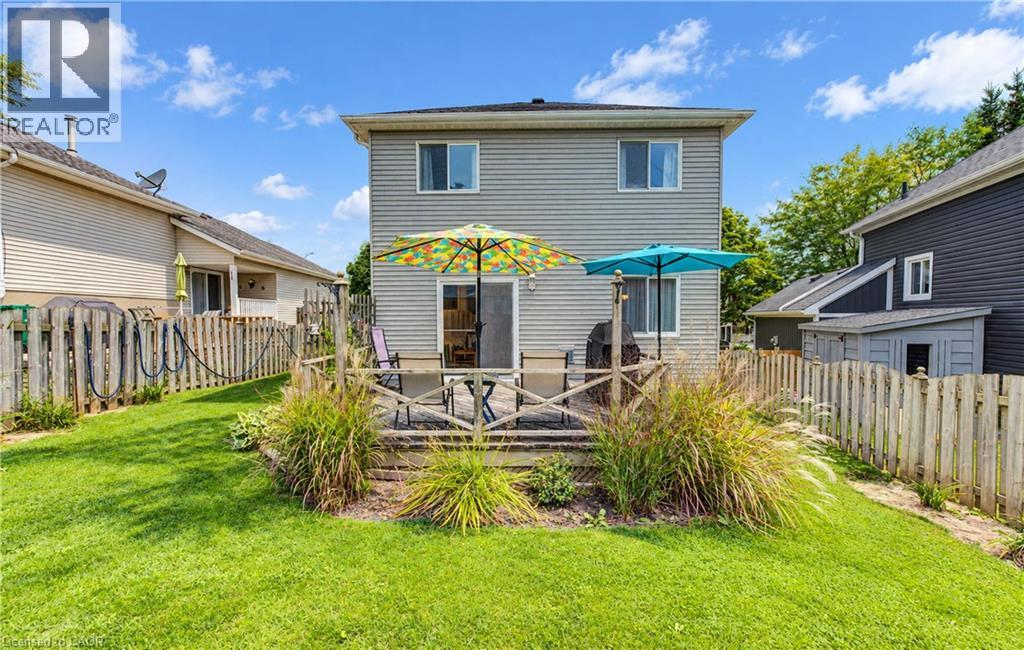 253 Newport Place, Waterloo, Ontario  N2T 1T9 - Photo 32 - 40861960