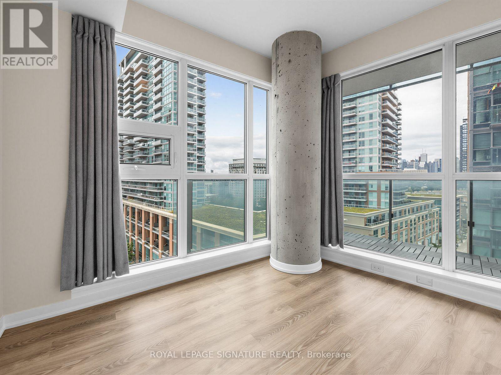 1004 - 150 East Liberty Street, Toronto, Ontario  M6K 3R5 - Photo 20 - C13813456