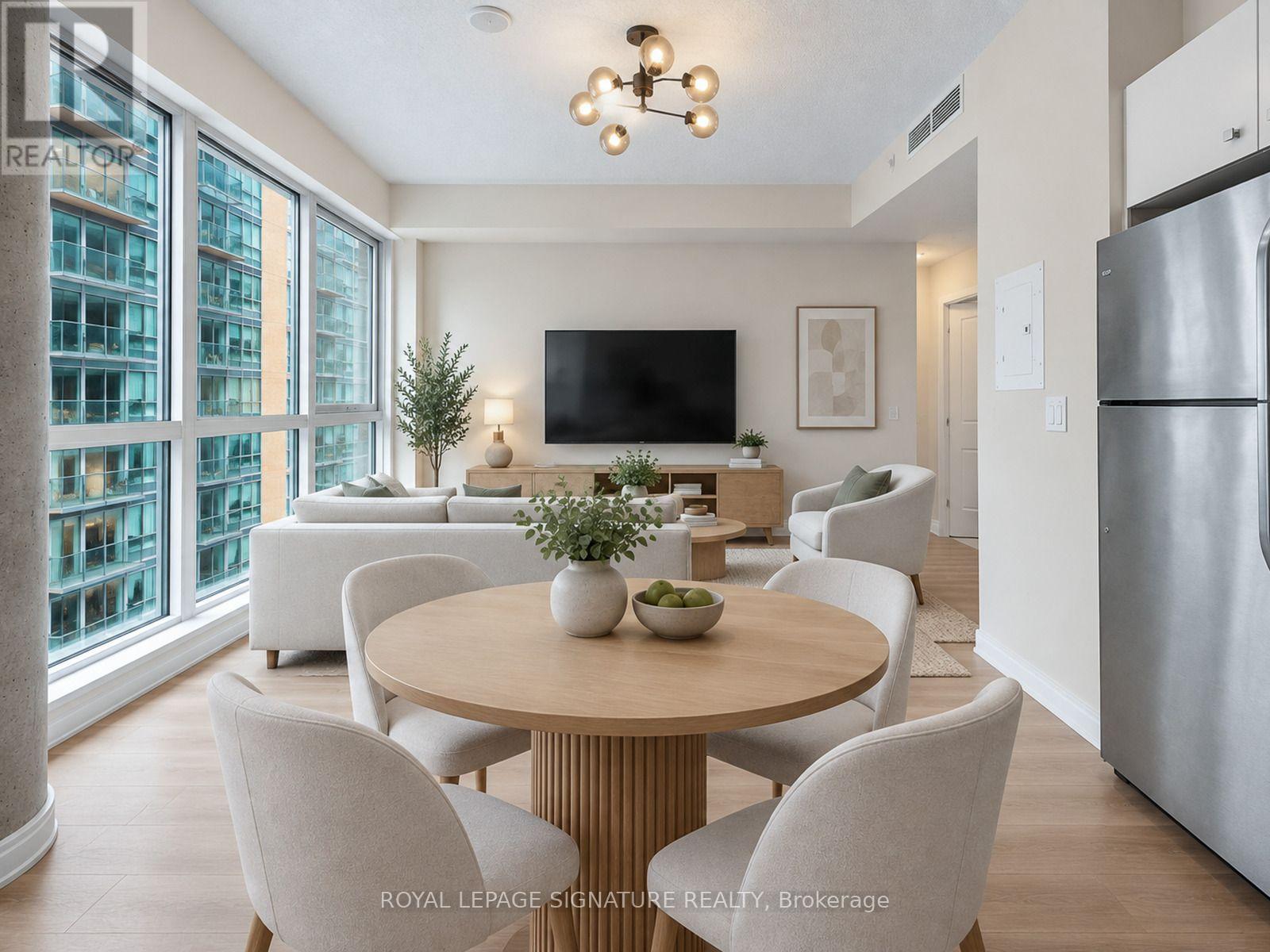 1004 - 150 East Liberty Street, Toronto, Ontario  M6K 3R5 - Photo 12 - C13813456