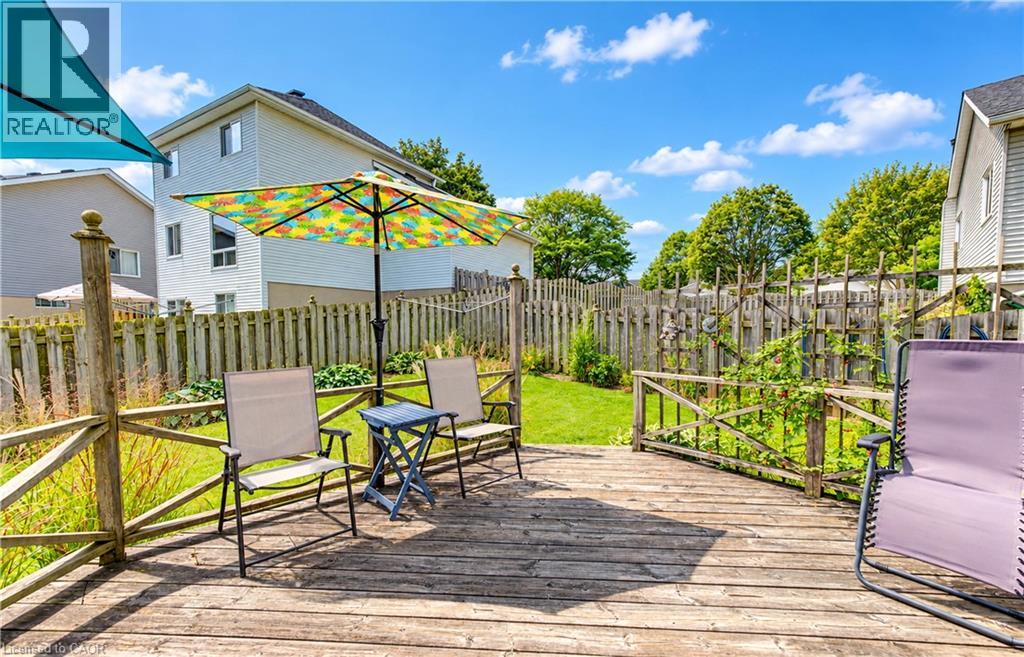 253 Newport Place, Waterloo, Ontario  N2T 1T9 - Photo 34 - 40861960