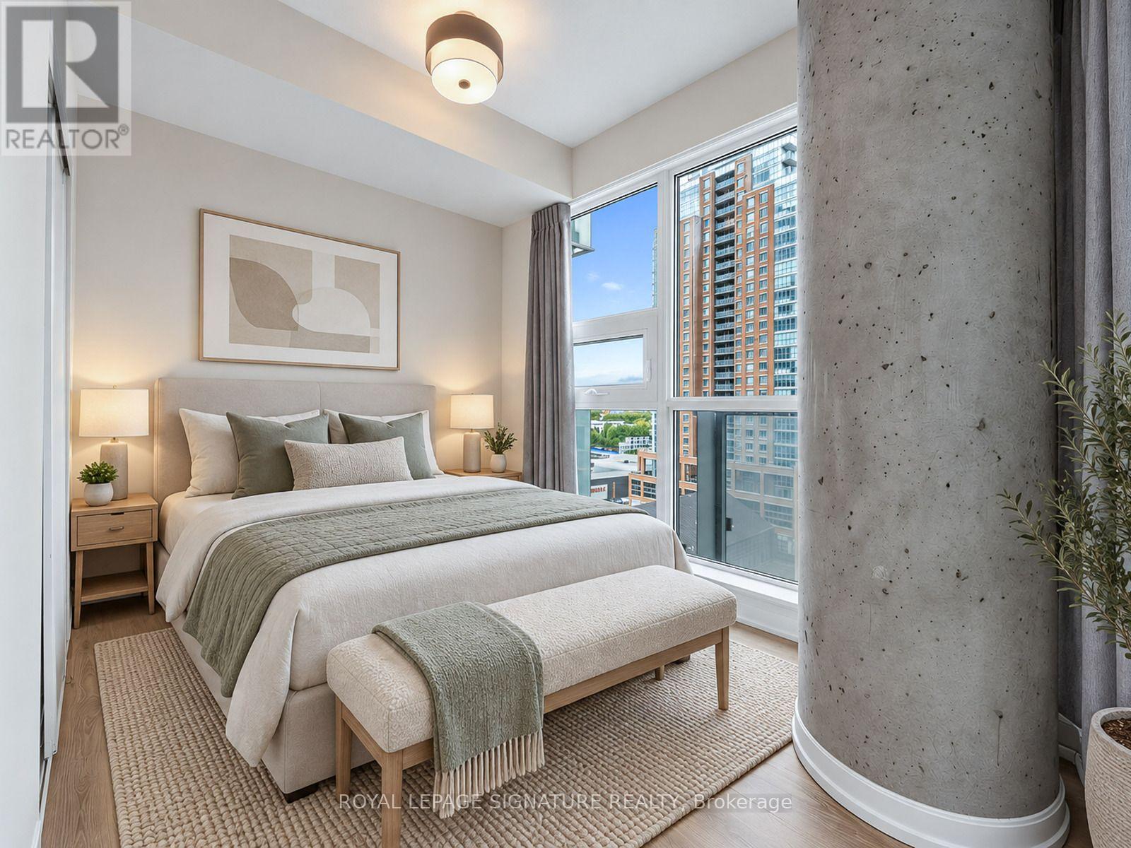 1004 - 150 East Liberty Street, Toronto, Ontario  M6K 3R5 - Photo 18 - C13813456