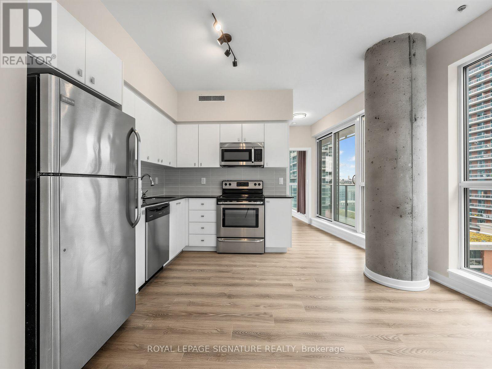 1004 - 150 East Liberty Street, Toronto, Ontario  M6K 3R5 - Photo 10 - C13813456