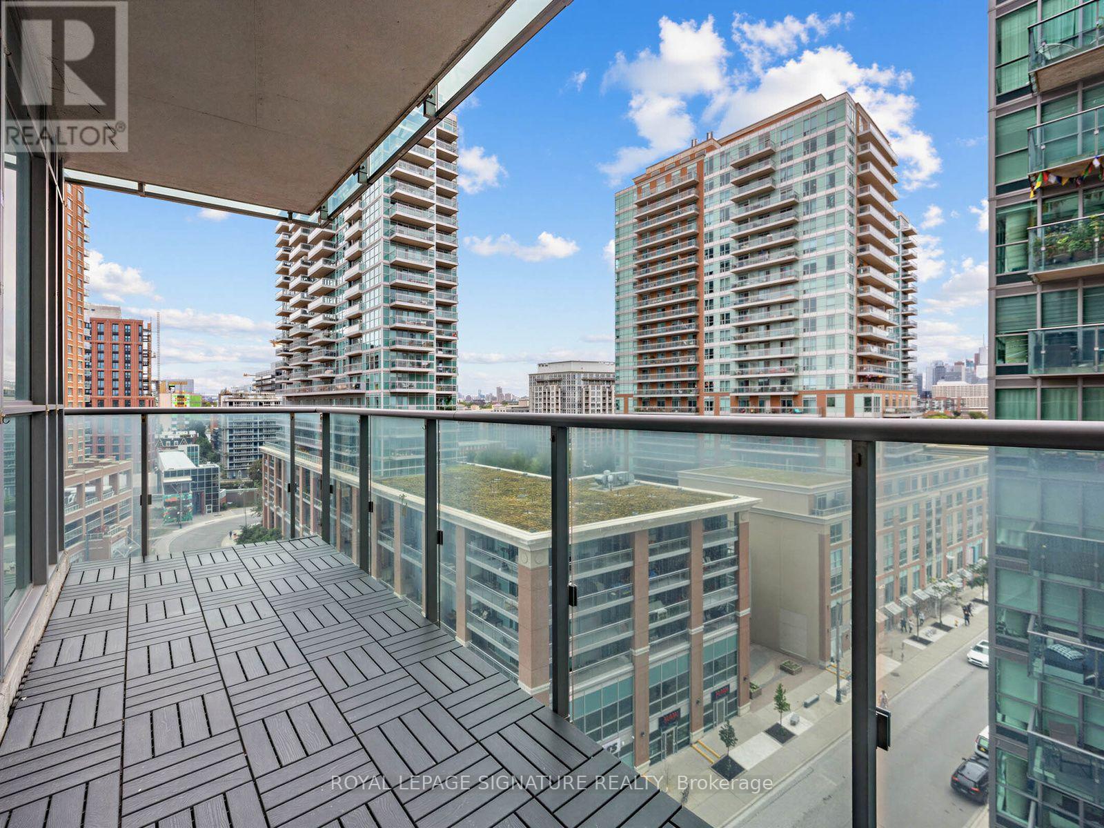 1004 - 150 East Liberty Street, Toronto, Ontario  M6K 3R5 - Photo 25 - C13813456