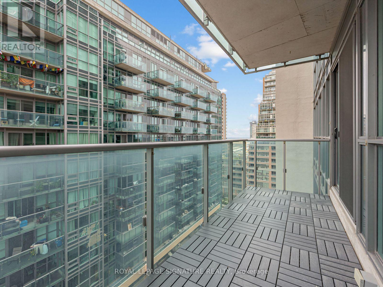 1004 - 150 East Liberty Street, Toronto, Ontario  M6K 3R5 - Photo 27 - C13813456