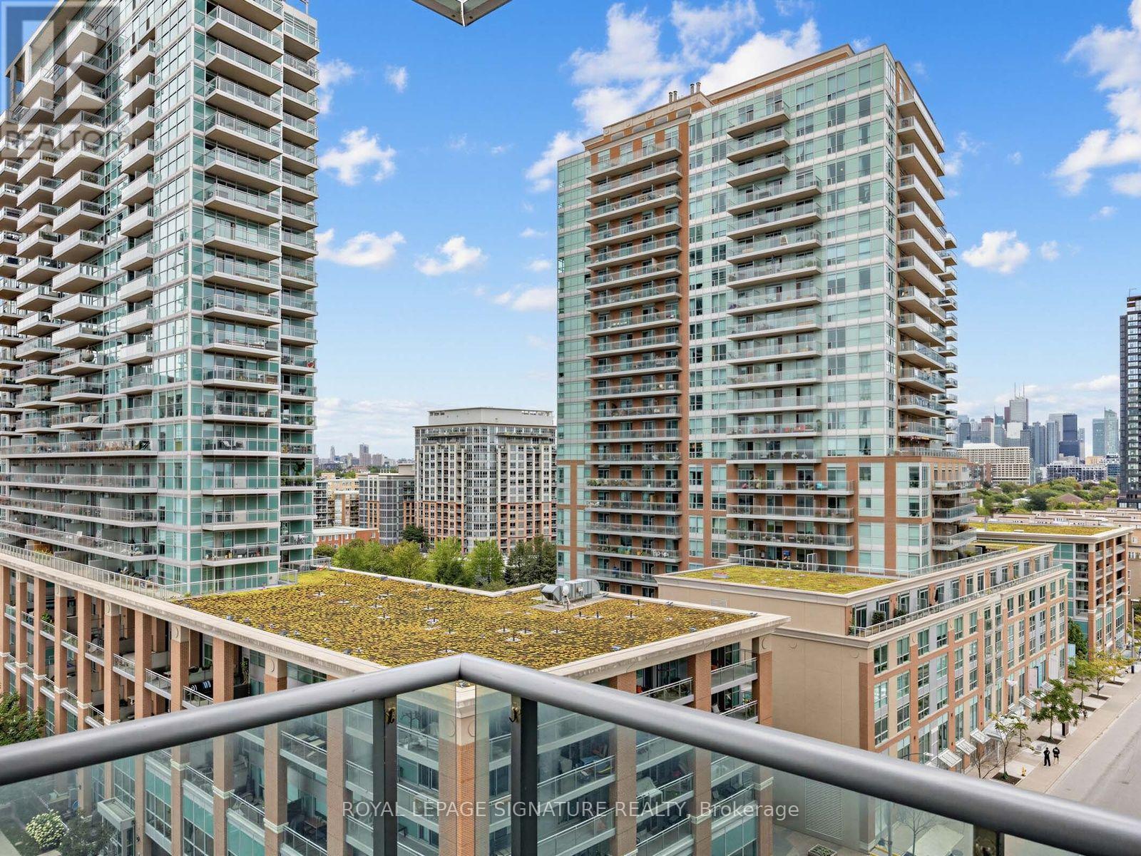 1004 - 150 East Liberty Street, Toronto, Ontario  M6K 3R5 - Photo 29 - C13813456