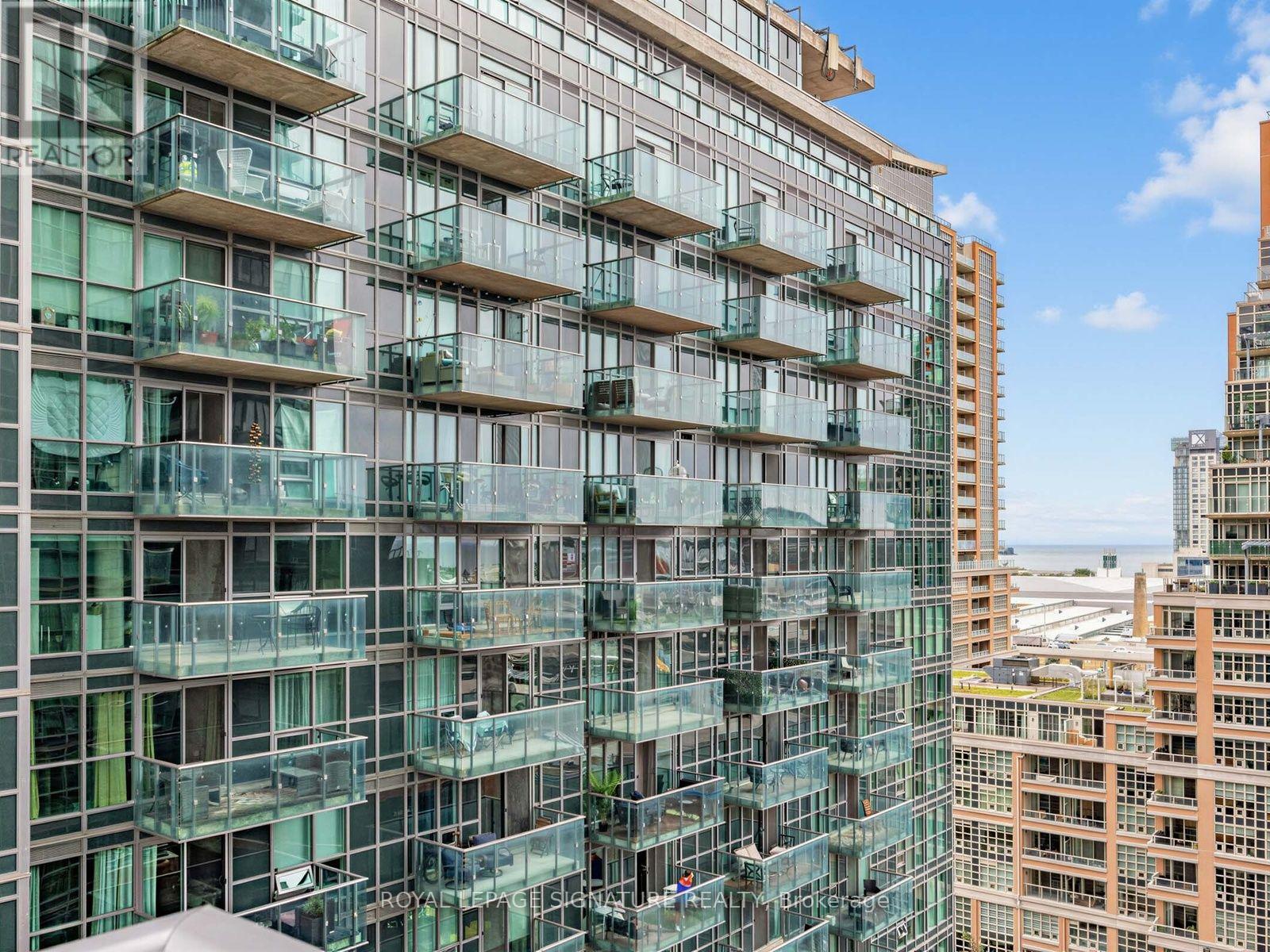 1004 - 150 East Liberty Street, Toronto, Ontario  M6K 3R5 - Photo 28 - C13813456