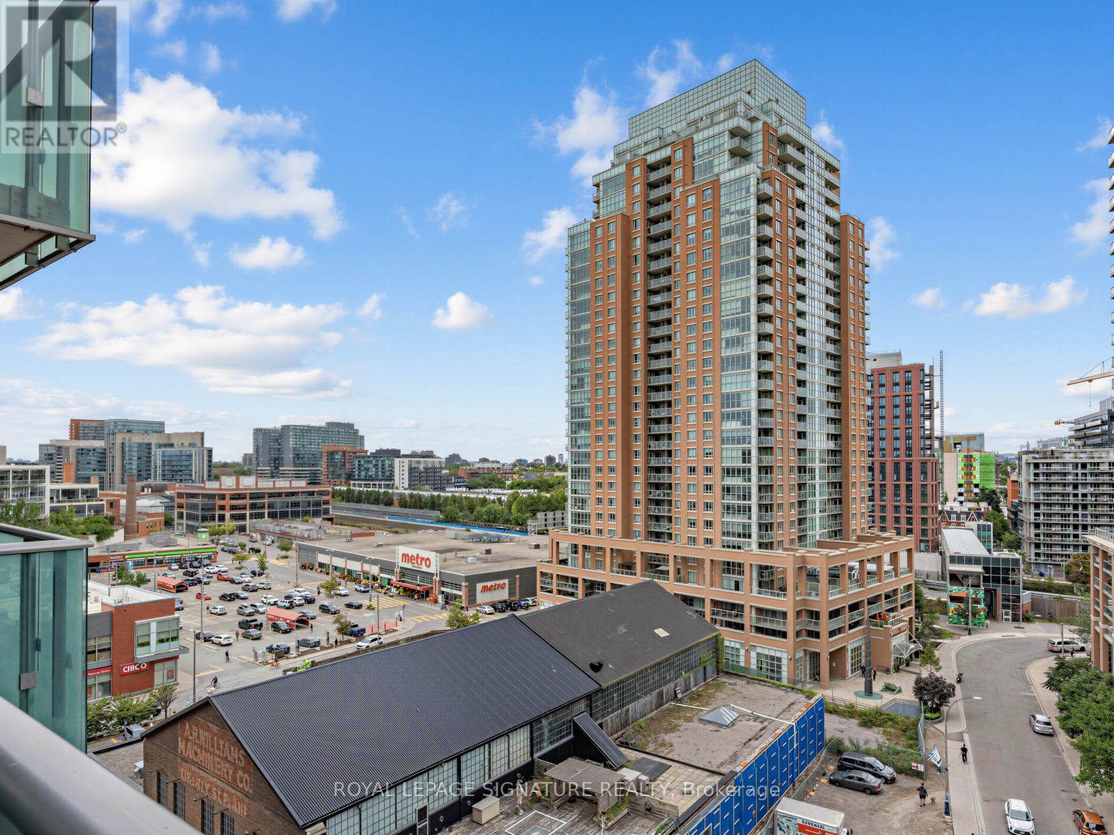 1004 - 150 East Liberty Street, Toronto, Ontario  M6K 3R5 - Photo 30 - C13813456