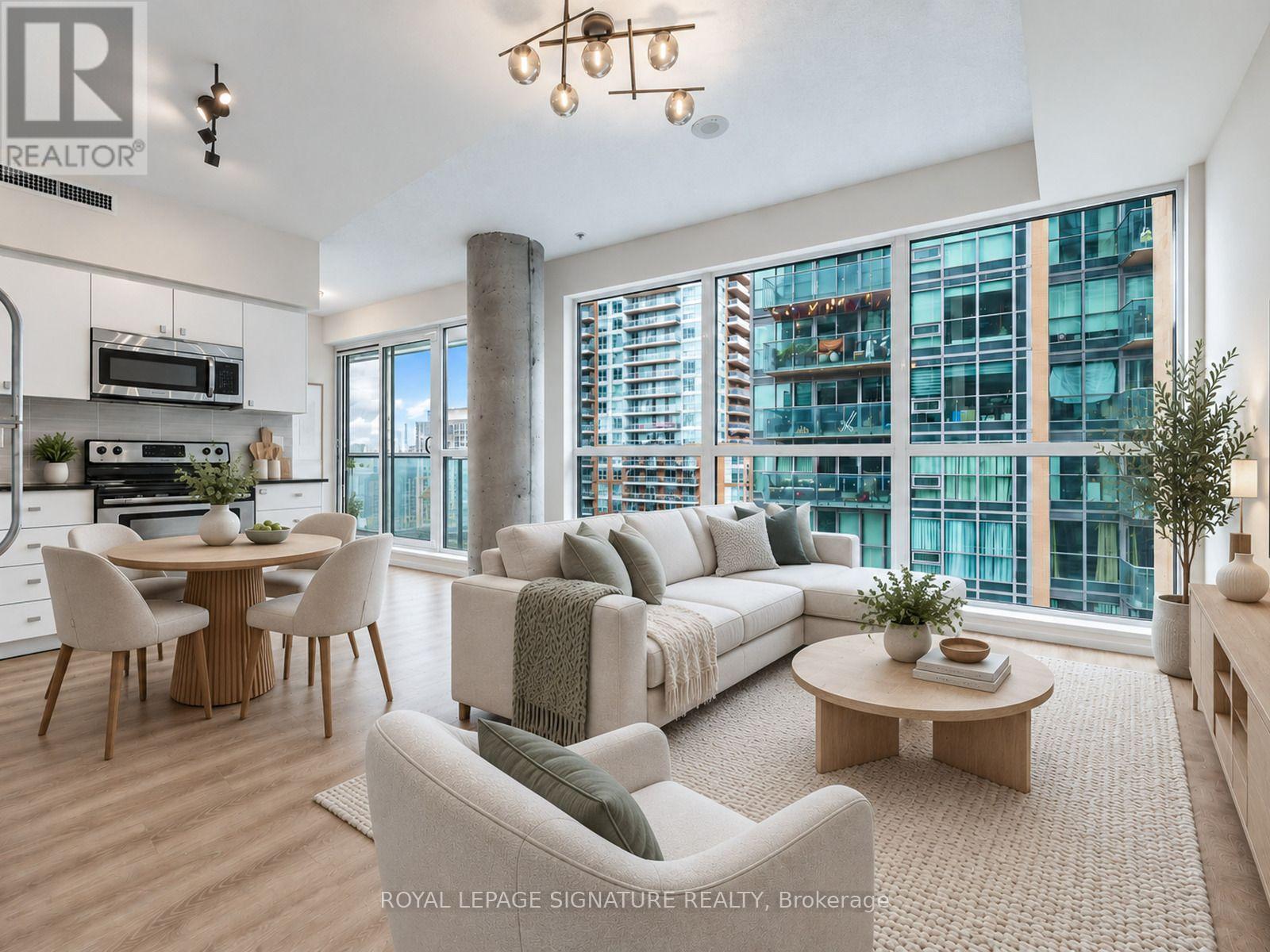 1004 - 150 East Liberty Street, Toronto, Ontario  M6K 3R5 - Photo 3 - C13813456