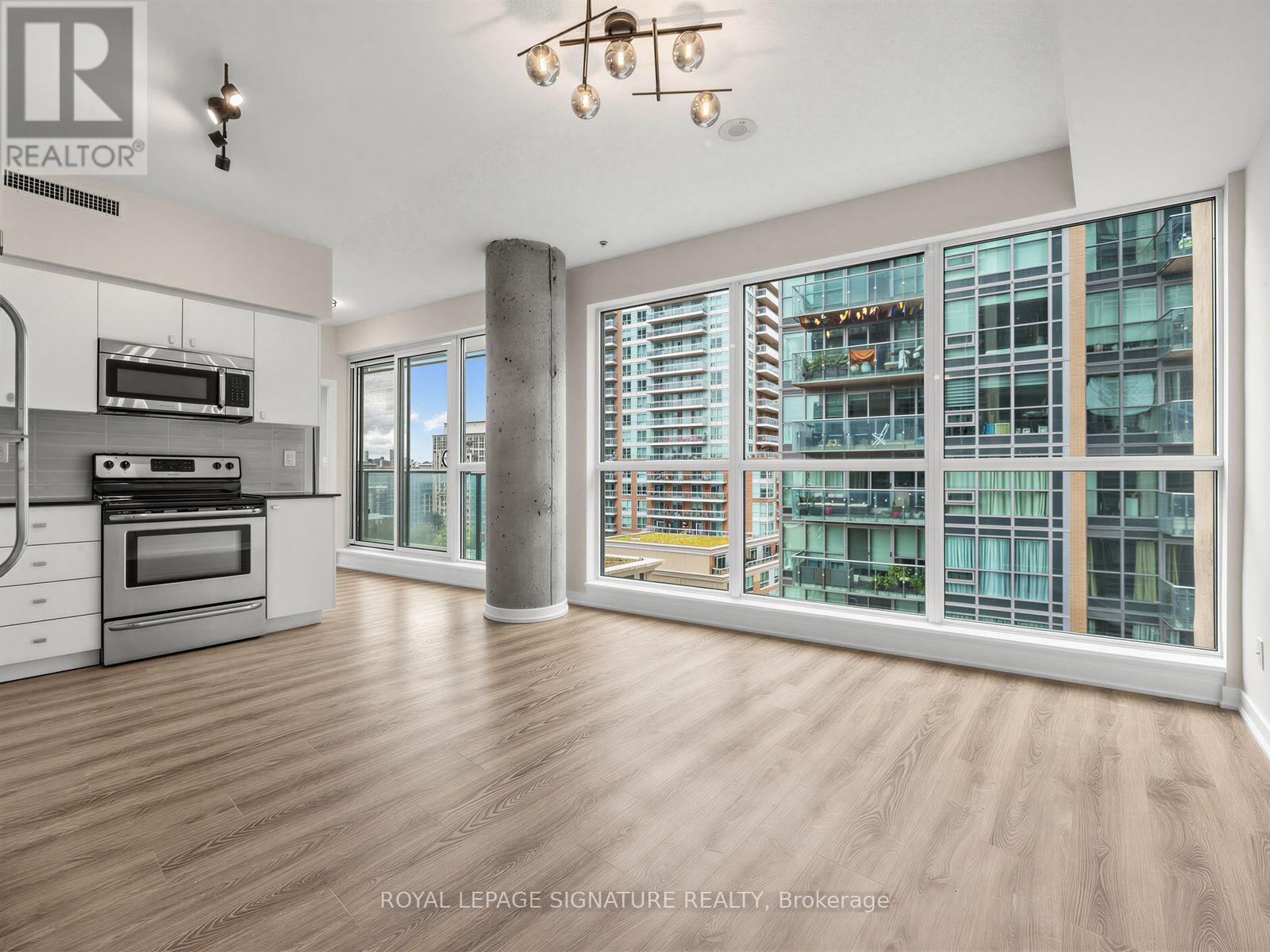 1004 - 150 East Liberty Street, Toronto, Ontario  M6K 3R5 - Photo 4 - C13813456