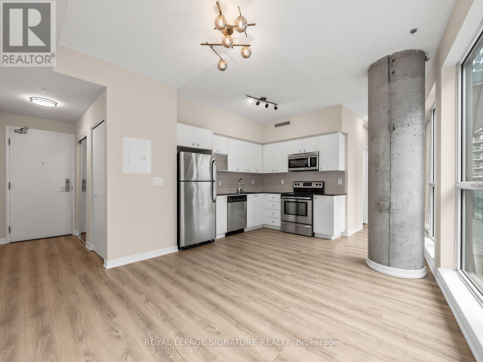 1004 - 150 East Liberty Street, Toronto, Ontario  M6K 3R5 - Photo 7 - C13813456