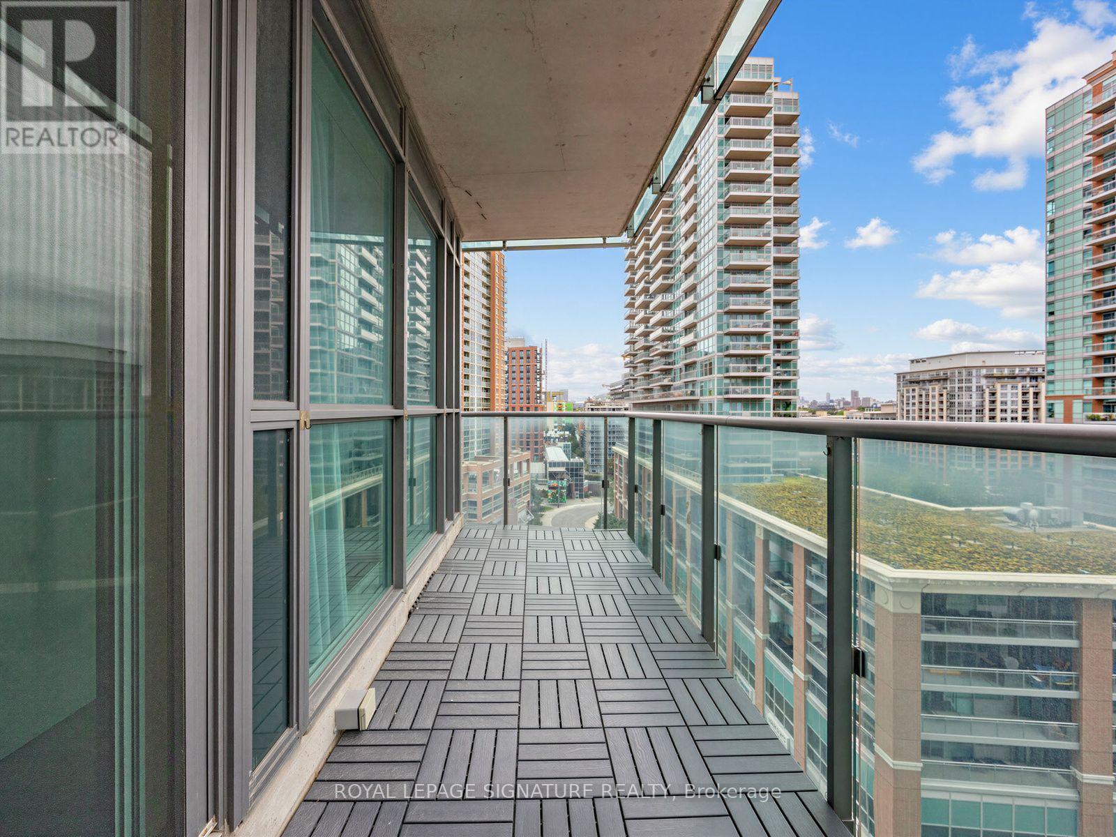 1004 - 150 East Liberty Street, Toronto, Ontario  M6K 3R5 - Photo 26 - C13813456