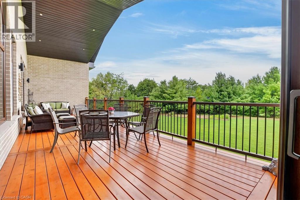 670 Bishopsgate Road Unit# 8, Paris, Ontario  N3L 3E3 - Photo 26 - 40864673