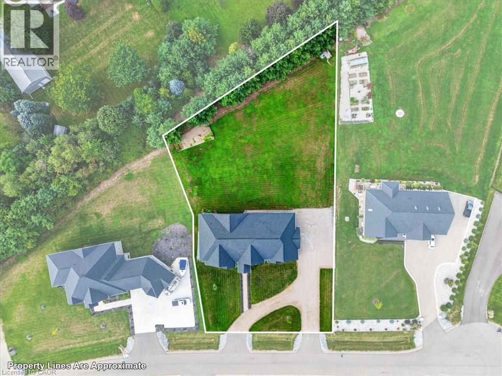 670 Bishopsgate Road Unit# 8, Paris, Ontario  N3L 3E3 - Photo 49 - 40864673