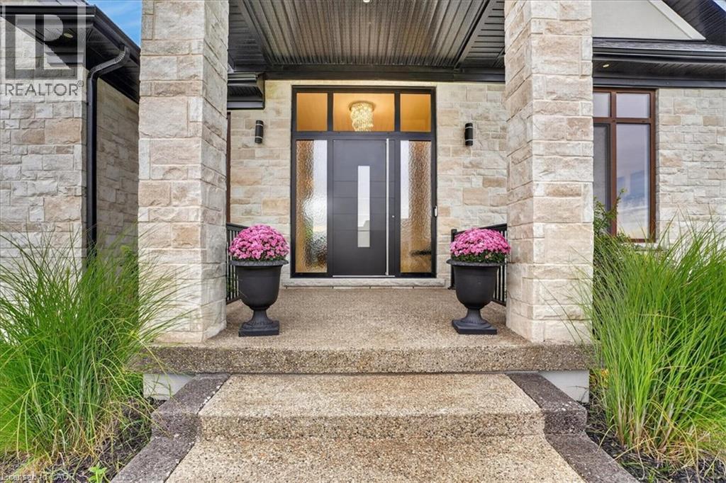 670 Bishopsgate Road Unit# 8, Paris, Ontario  N3L 3E3 - Photo 4 - 40864673