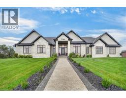 670 BISHOPSGATE Road Unit# 8, paris, Ontario