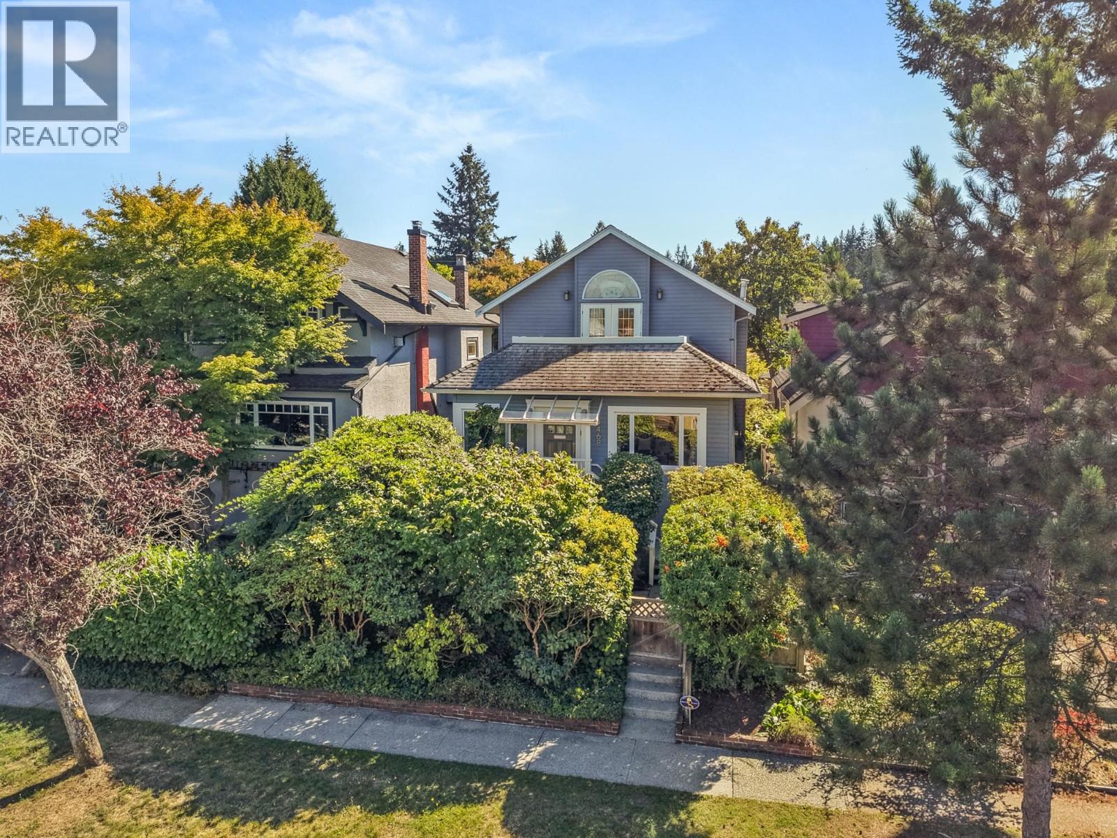4468 W 14th Avenue, Vancouver, British Columbia  V6R 2Y3 - Photo 33 - R3163941