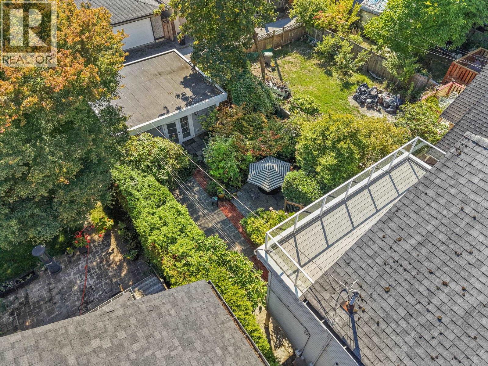 4468 W 14th Avenue, Vancouver, British Columbia  V6R 2Y3 - Photo 25 - R3163941