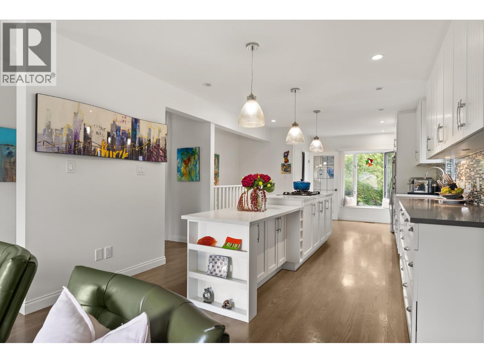 4468 W 14th Avenue, Vancouver, British Columbia  V6R 2Y3 - Photo 10 - R3163941