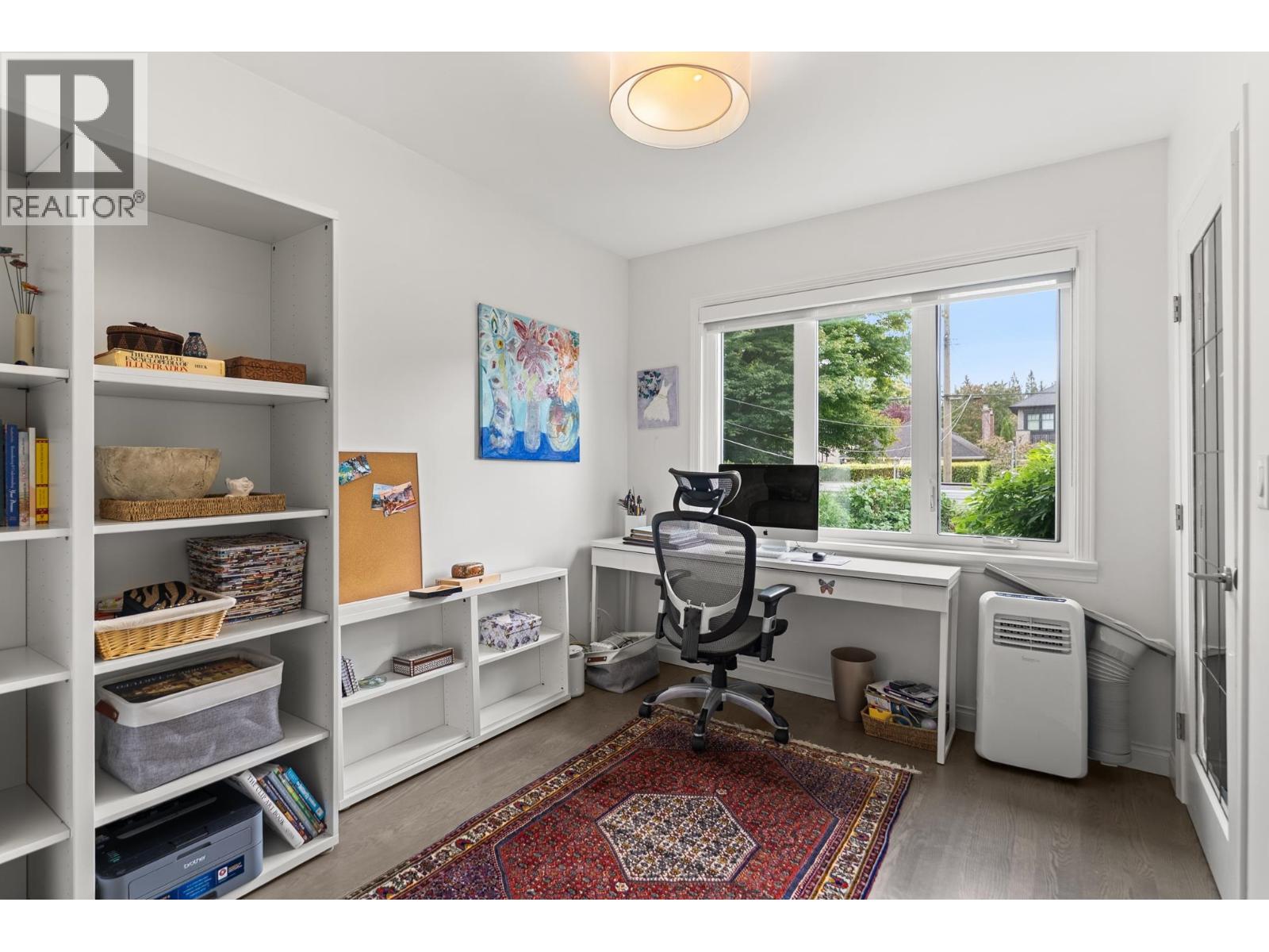4468 W 14th Avenue, Vancouver, British Columbia  V6R 2Y3 - Photo 21 - R3163941