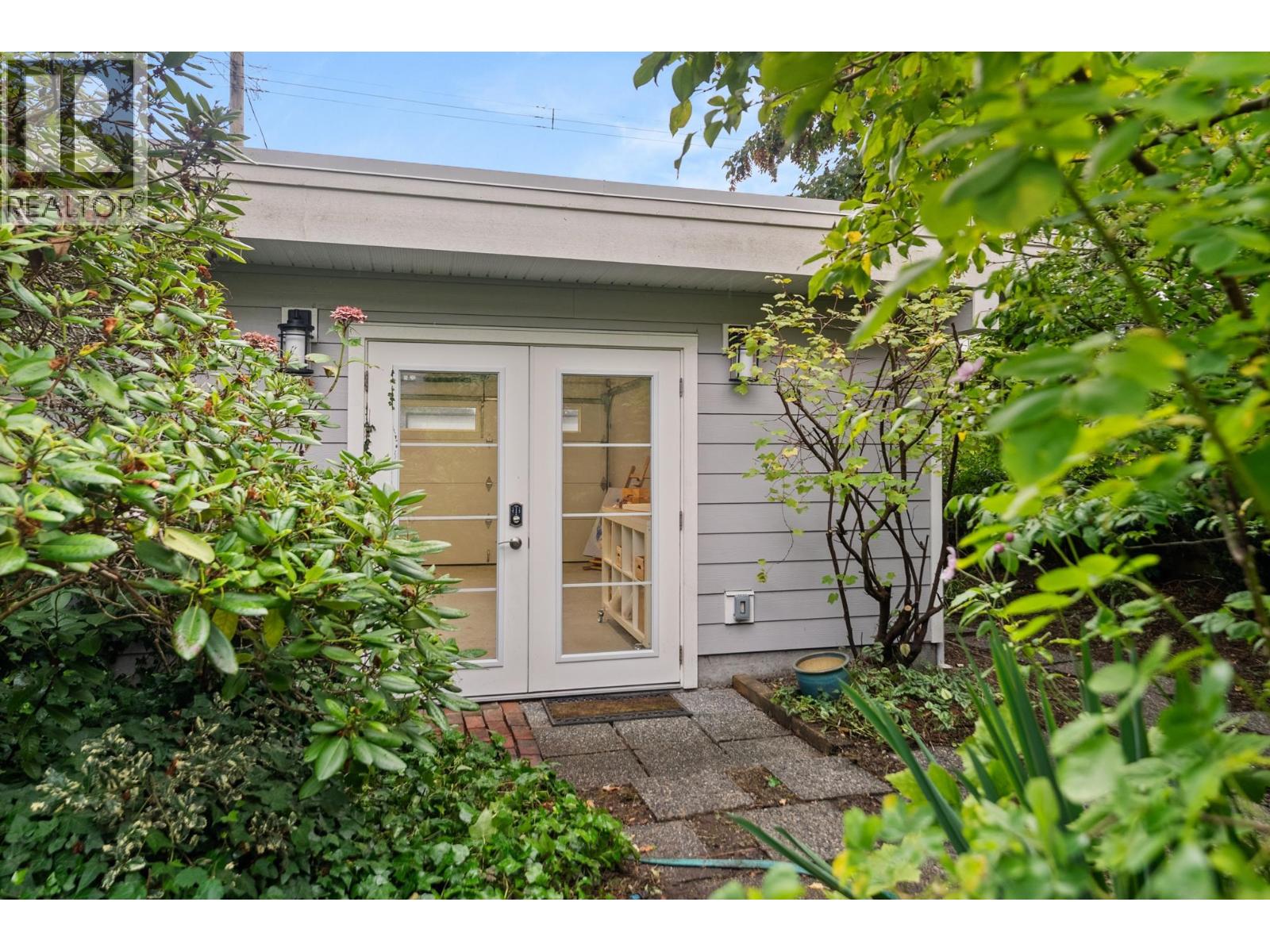 4468 W 14th Avenue, Vancouver, British Columbia  V6R 2Y3 - Photo 26 - R3163941